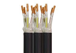 阻燃、耐火電纜